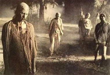 Zombies Zombies