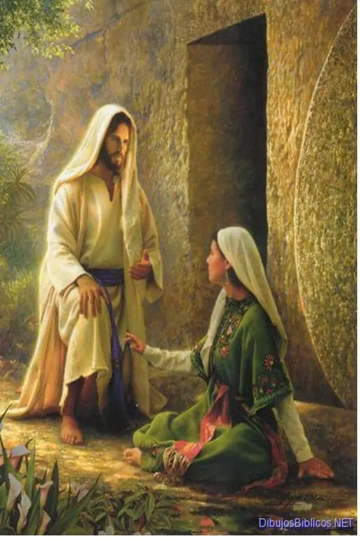 Cristo resucitó