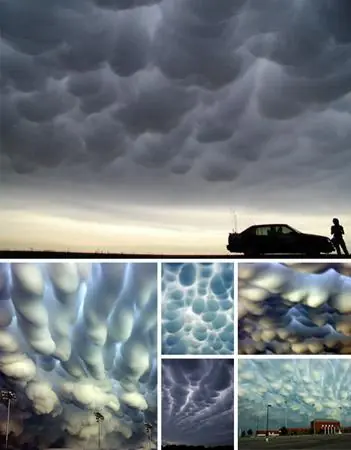 impresionante