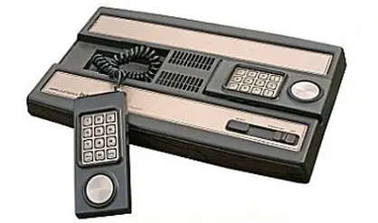 Videojuegos