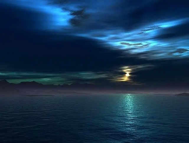 luces