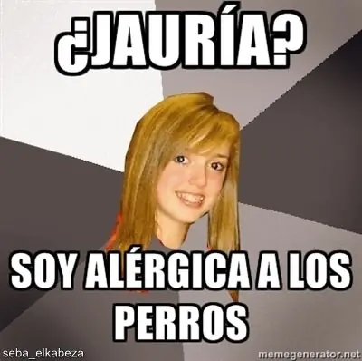 taringa!
