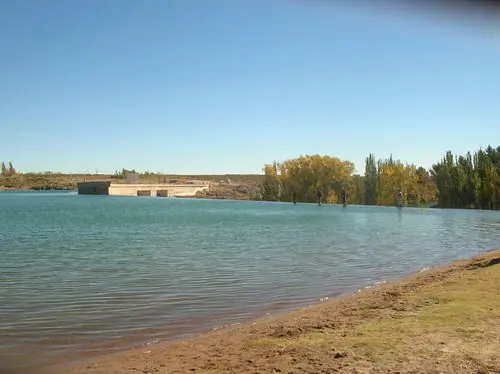 Diques de Mendoza,alguno te tiene que gustar