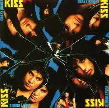 KISS