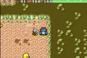 Guia De Pokemon MM Equipo De Reescate Rojo. Parte 6