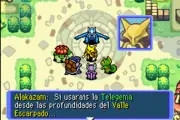 misterioso