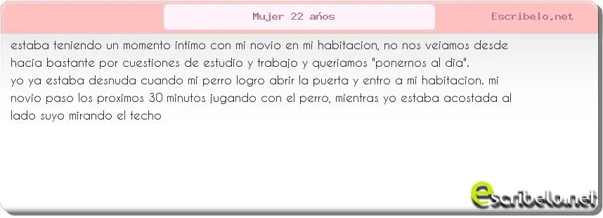 secretos
