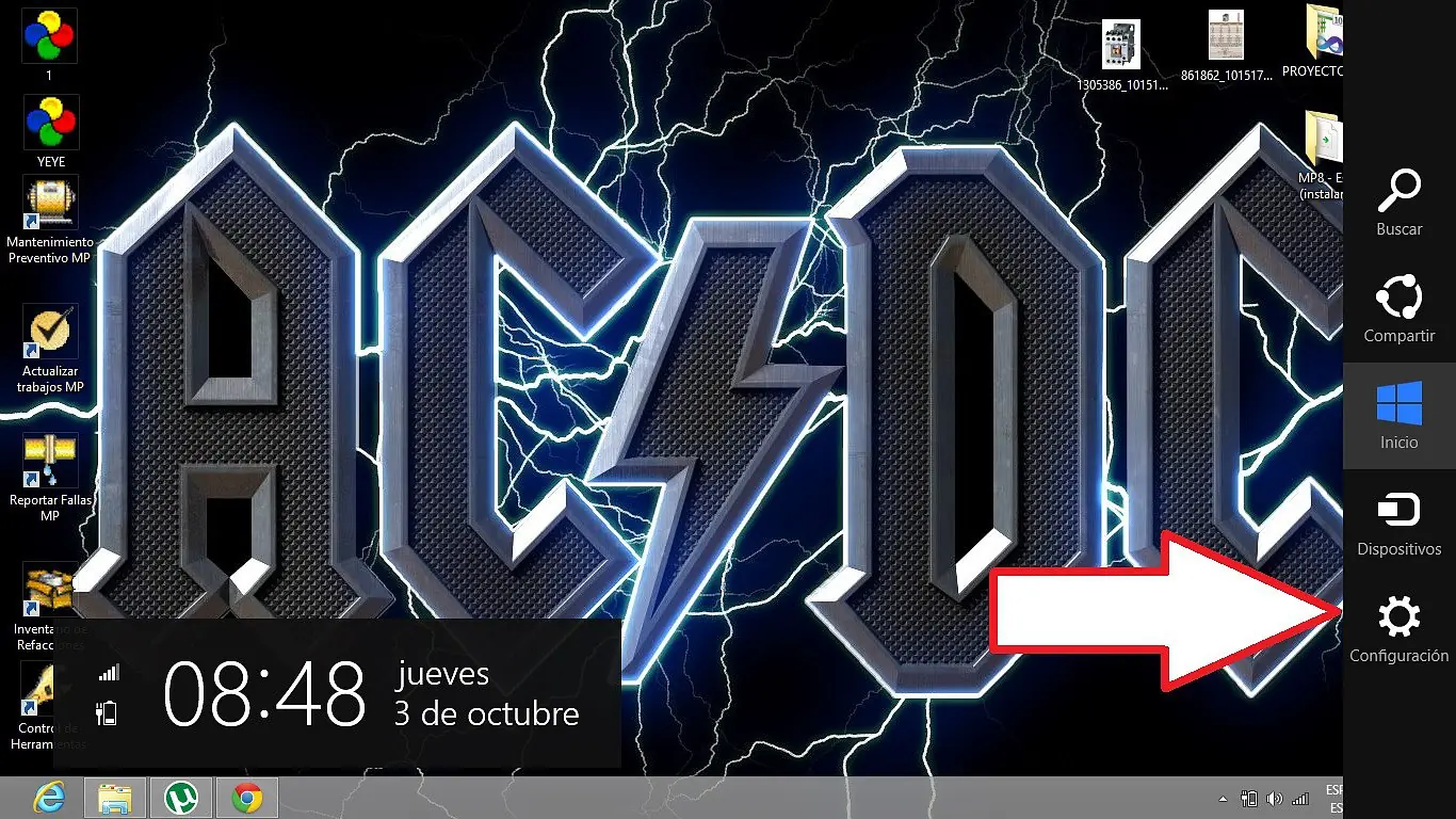 ¿Tienes Windows 8? Seguro no sabías esto