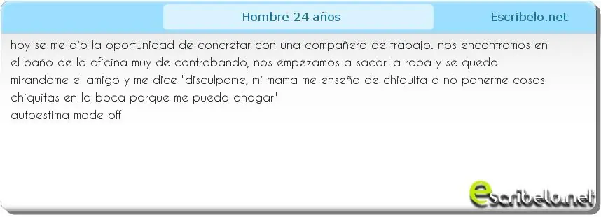 secretos