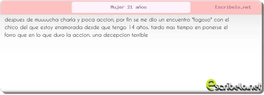 mujeres