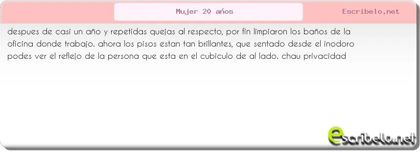 hombres