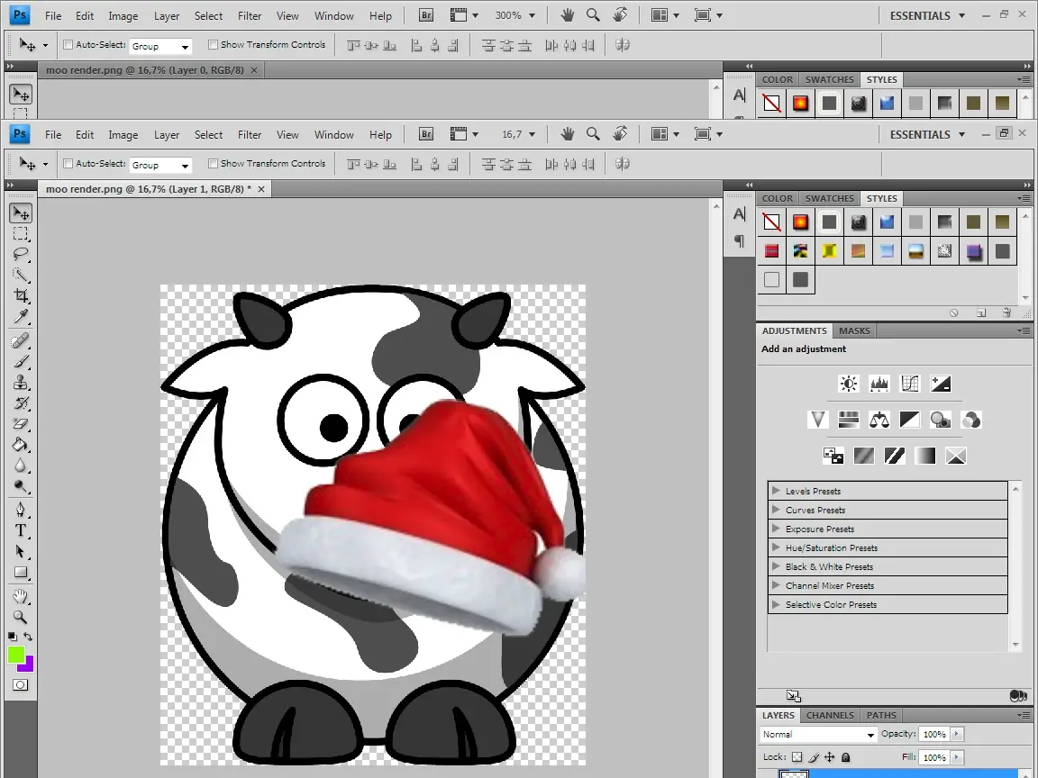 editar