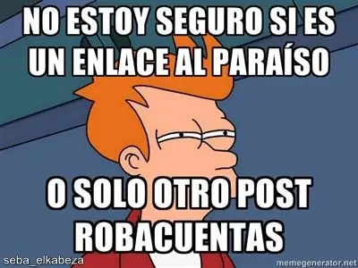 y u no