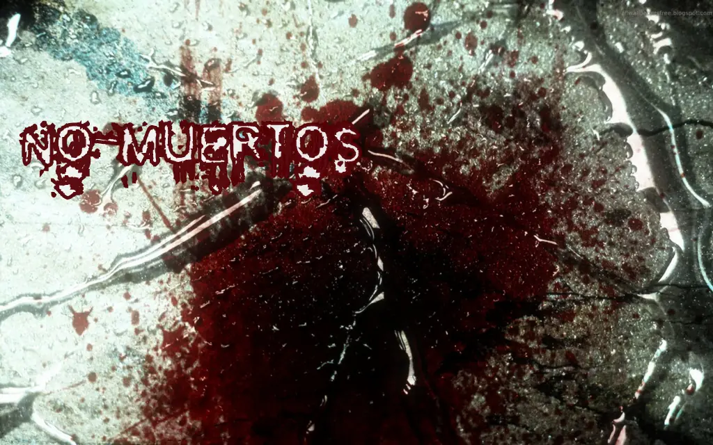 Mi propia Historia de Zombies...! Parte Final (Editado)