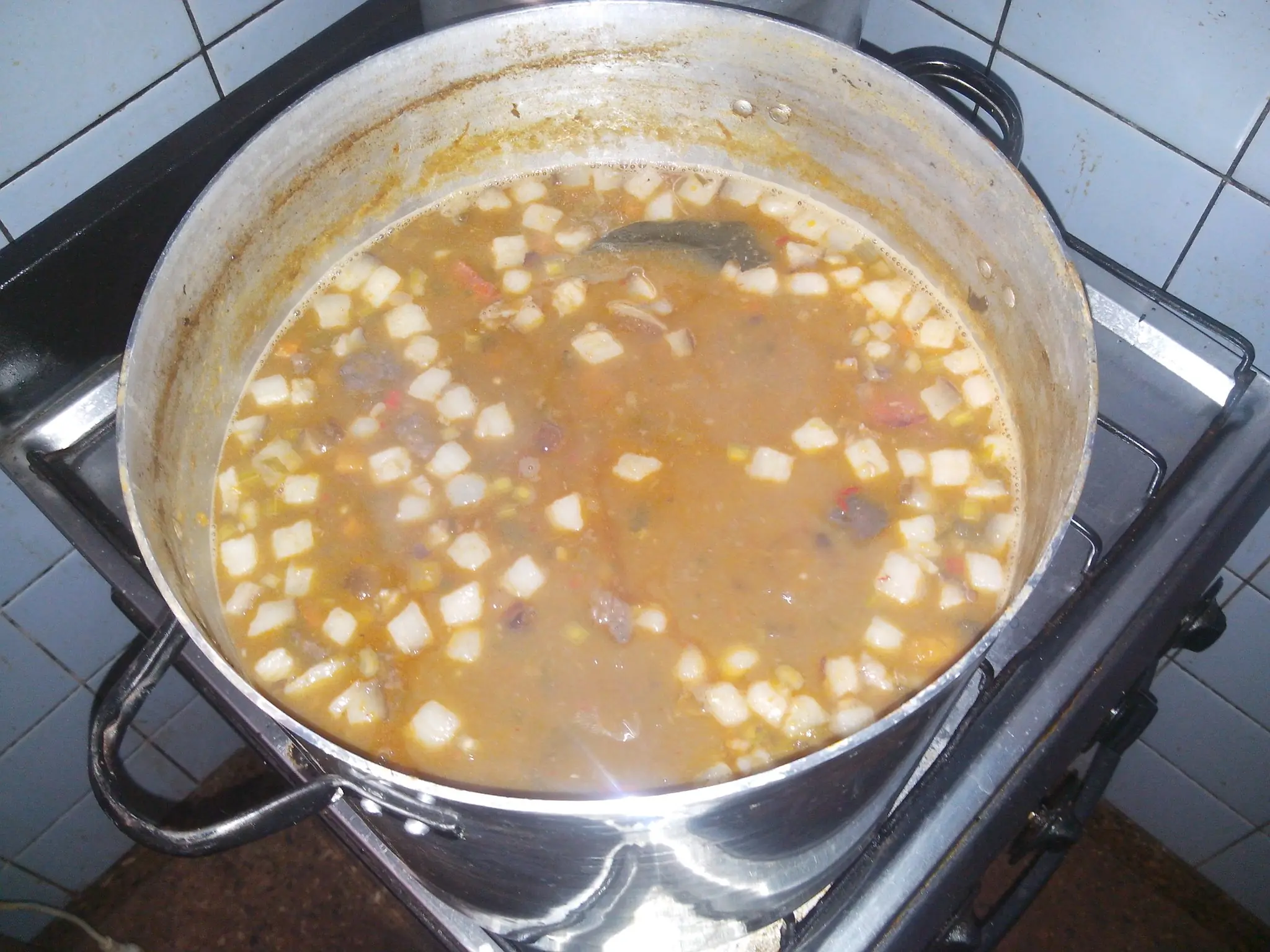 receta
