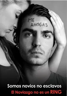 Violencia en la pareja, el noviazgo y el matrimonio