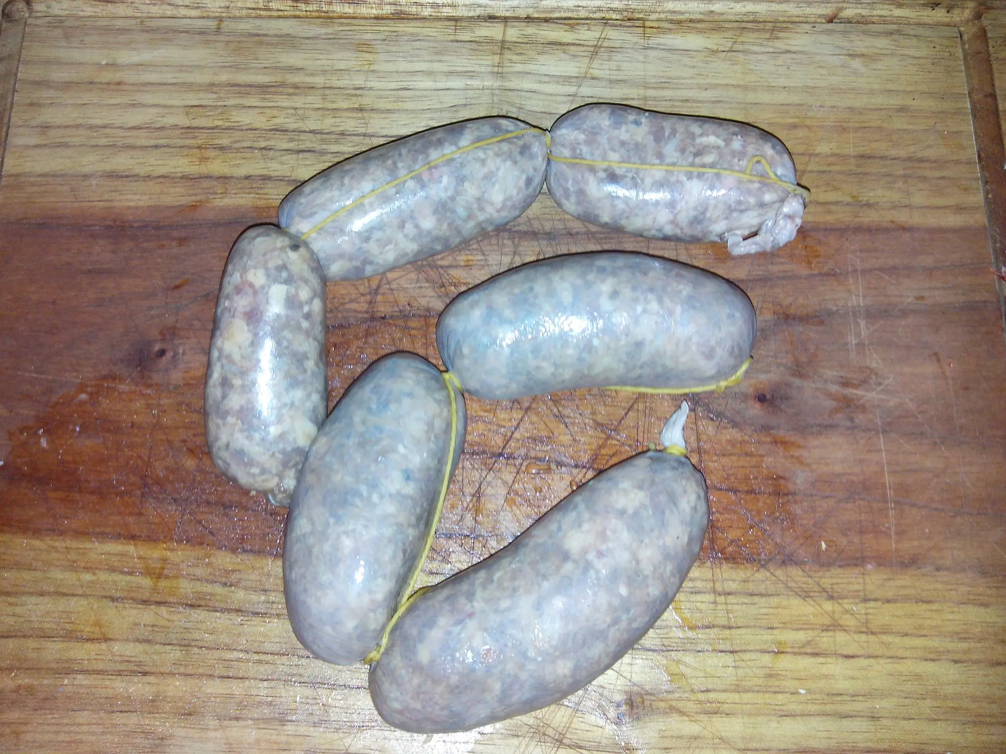 porotos