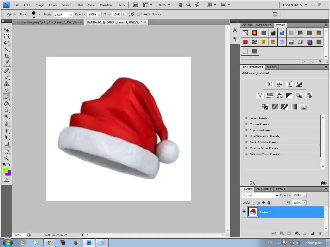 photoshop