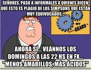 Memes creados por mí cuando Taringa! murió (?)