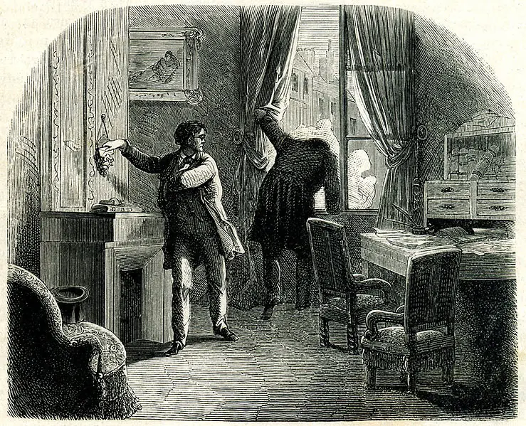 holmes