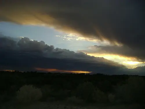 mendoza