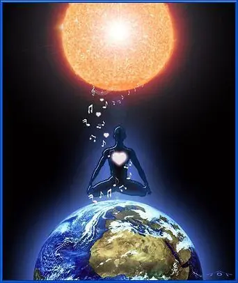 meditacion