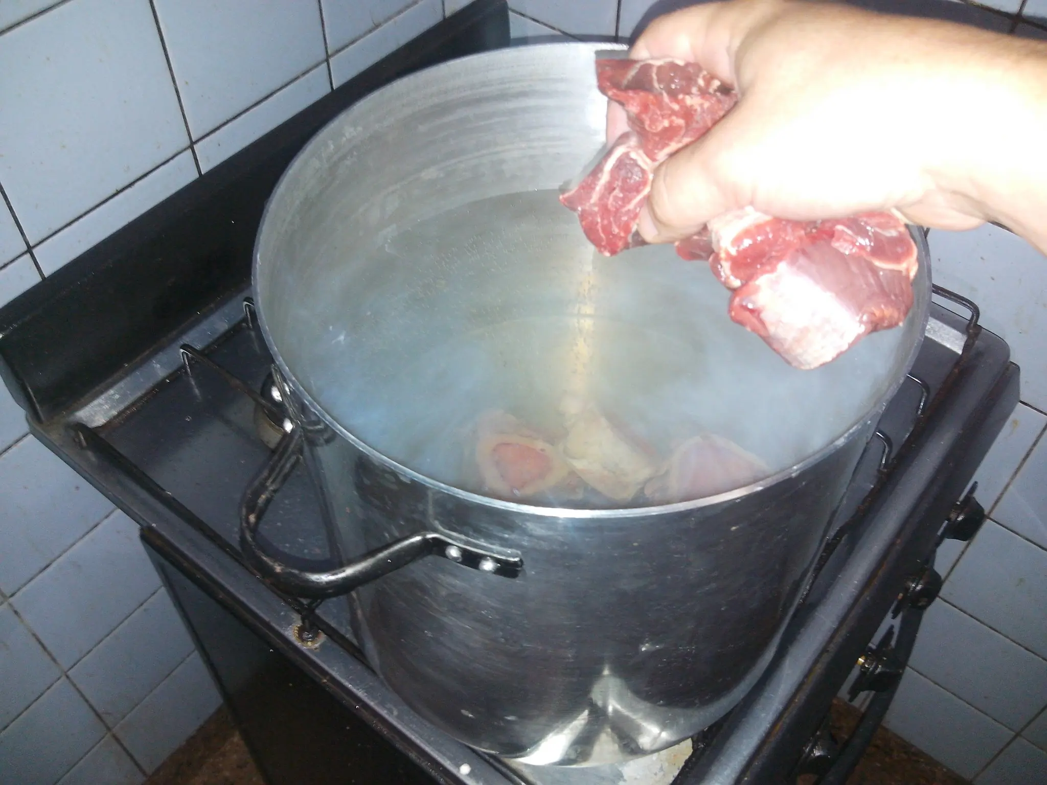 Porotos negros: Receta totalmente casera