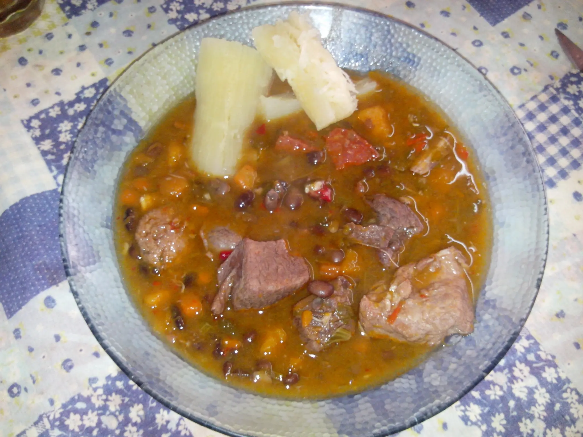 porotos
