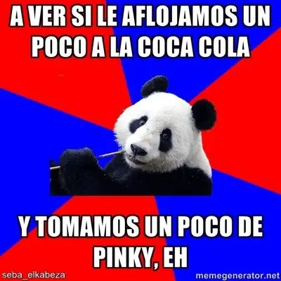 socially awkward penguin