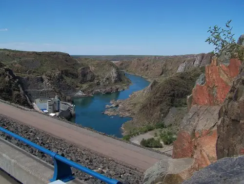 Diques de Mendoza,alguno te tiene que gustar