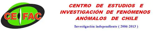 Caso Peña Blanca (Agrupación CEIFAC Chile)