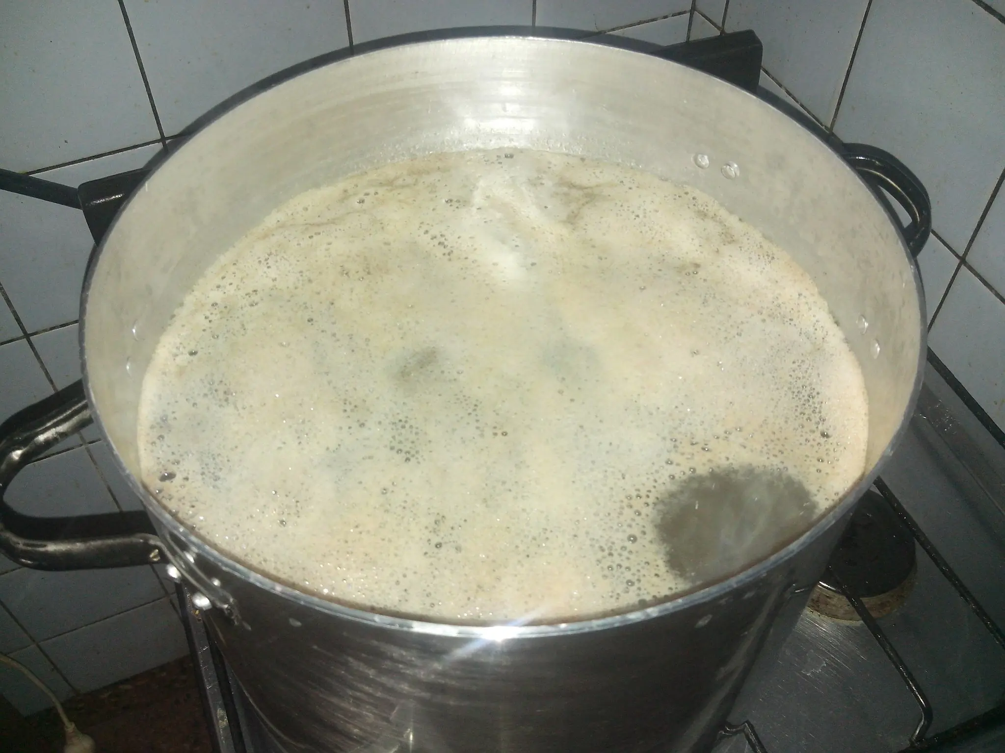 receta