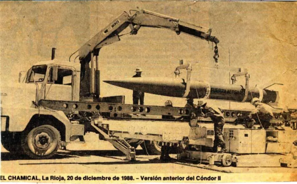 cohete
