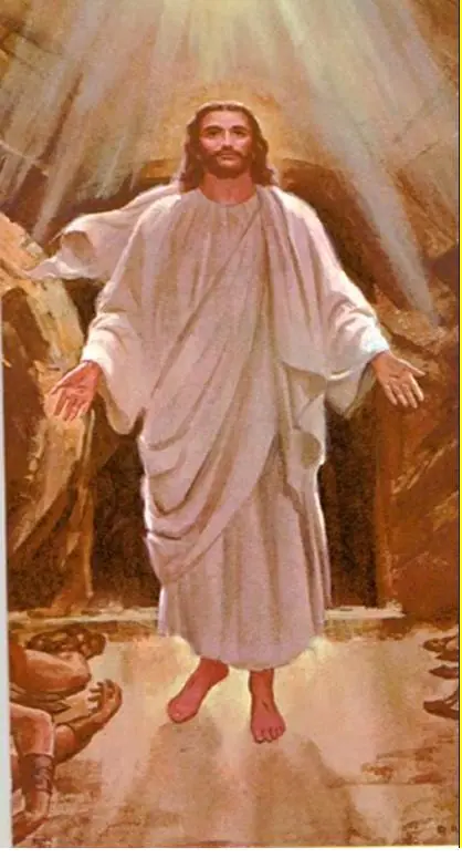 rey de reyes