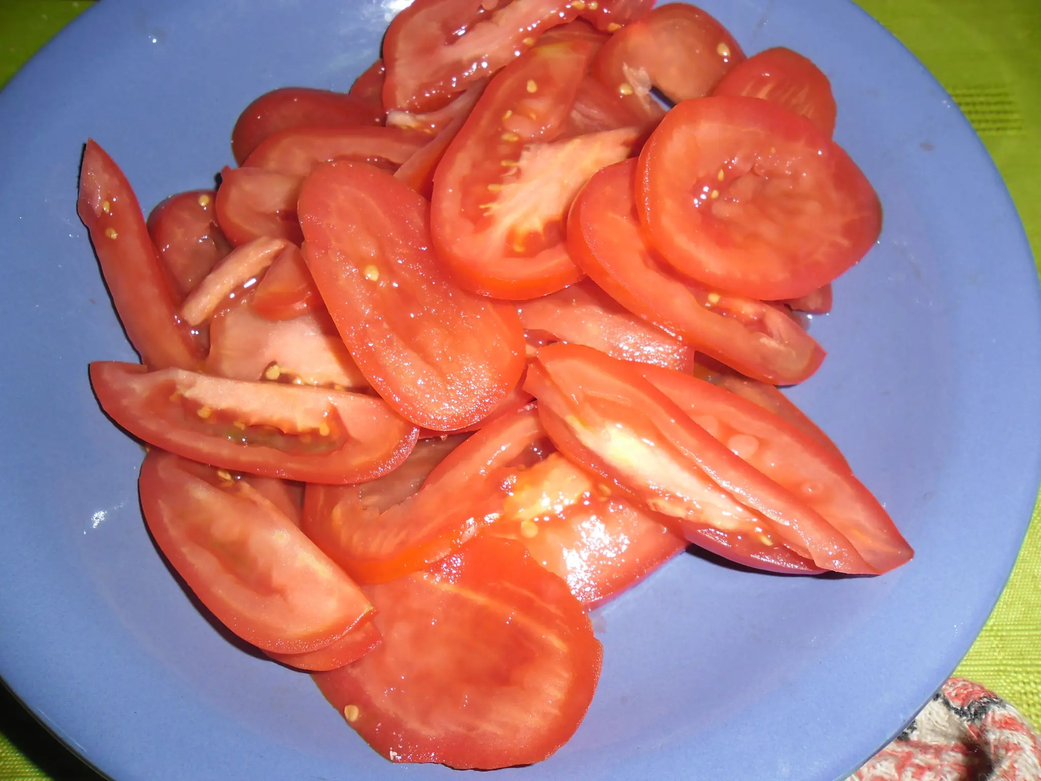 delicia