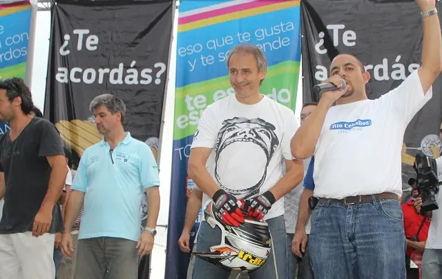 chispas