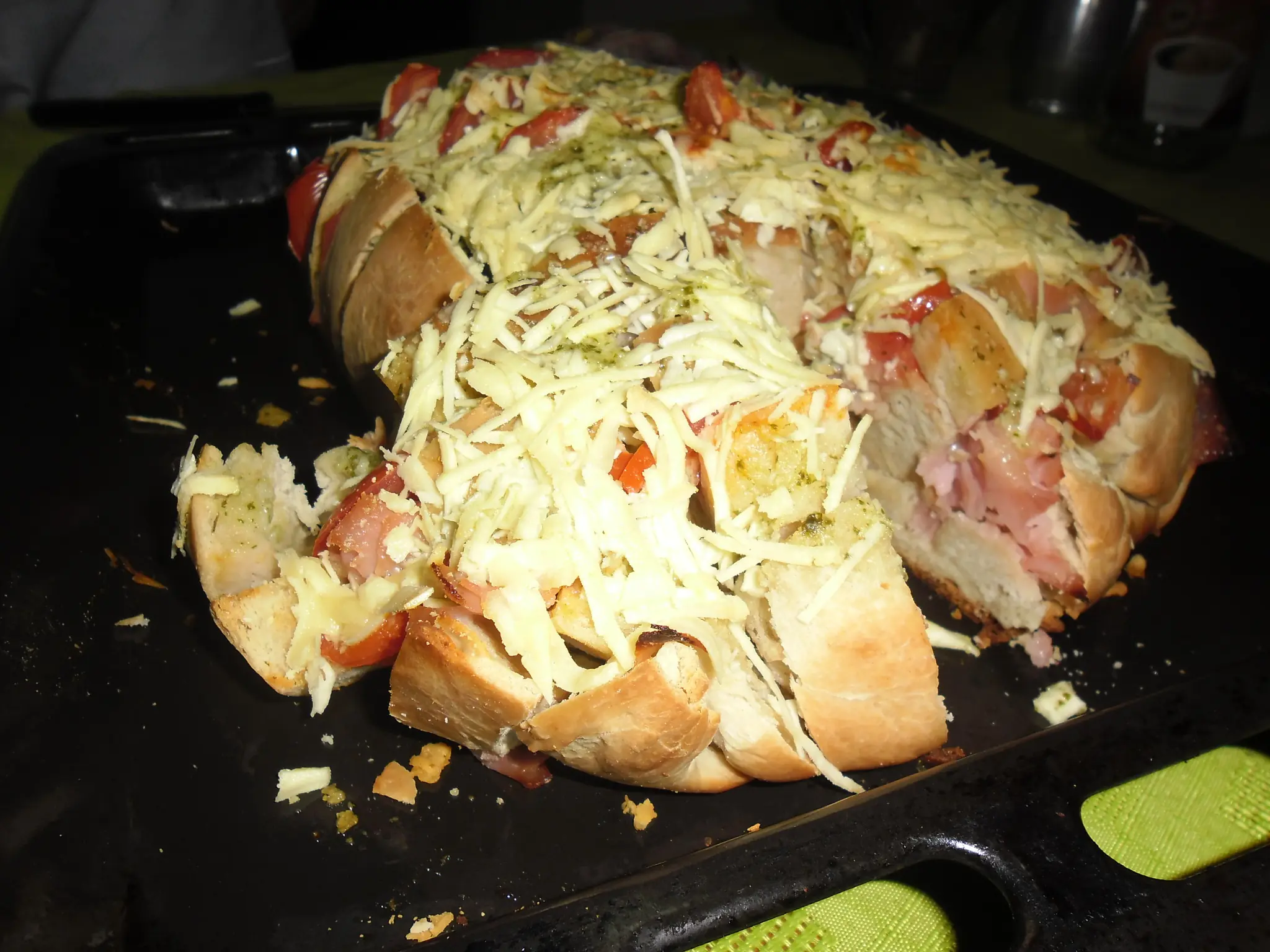 delicia