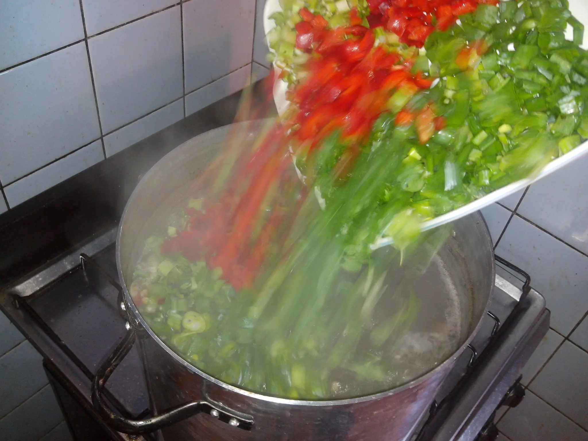 porotos
