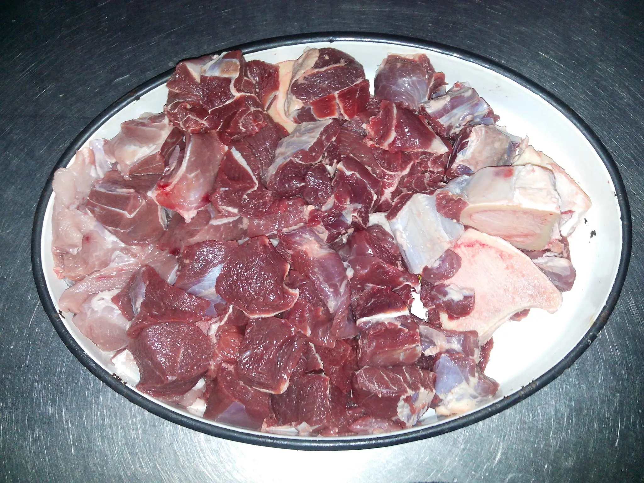 receta
