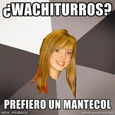 taringa!