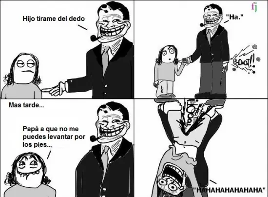 dejame