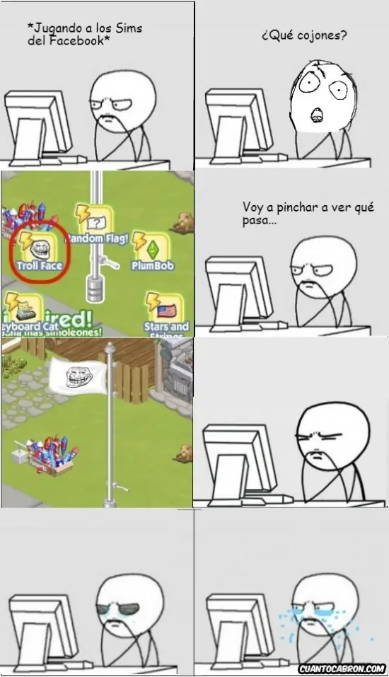 cosas
