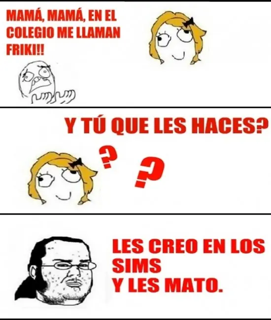 Algunas