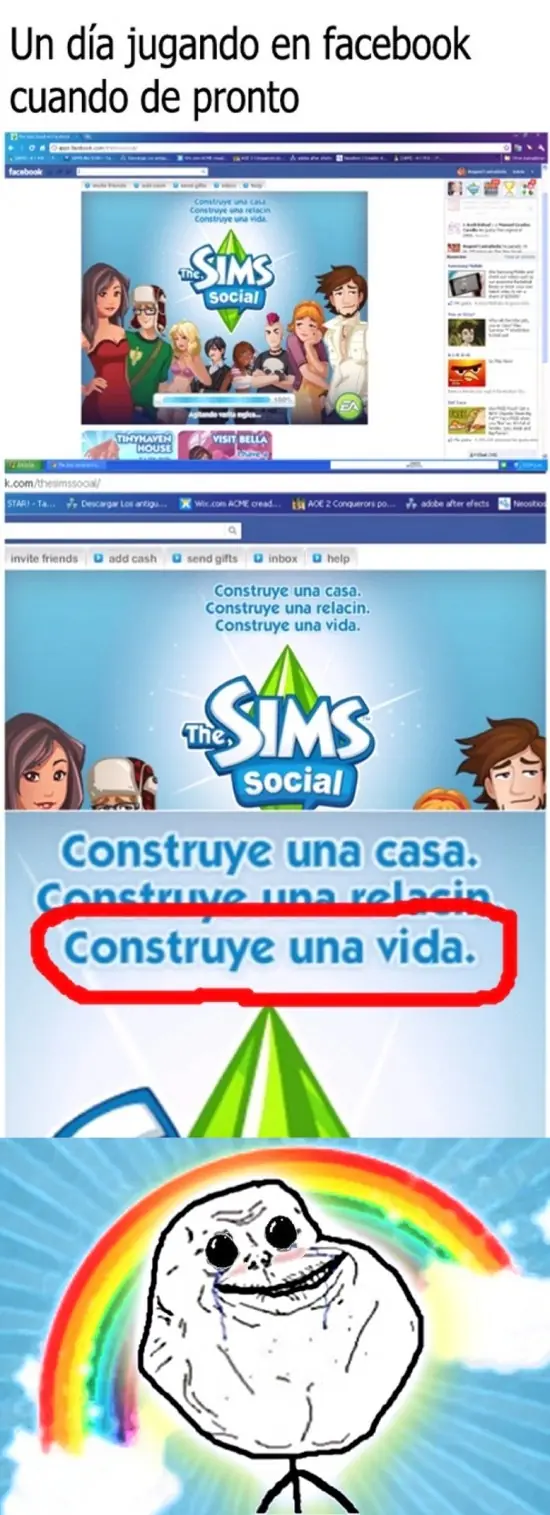 sims