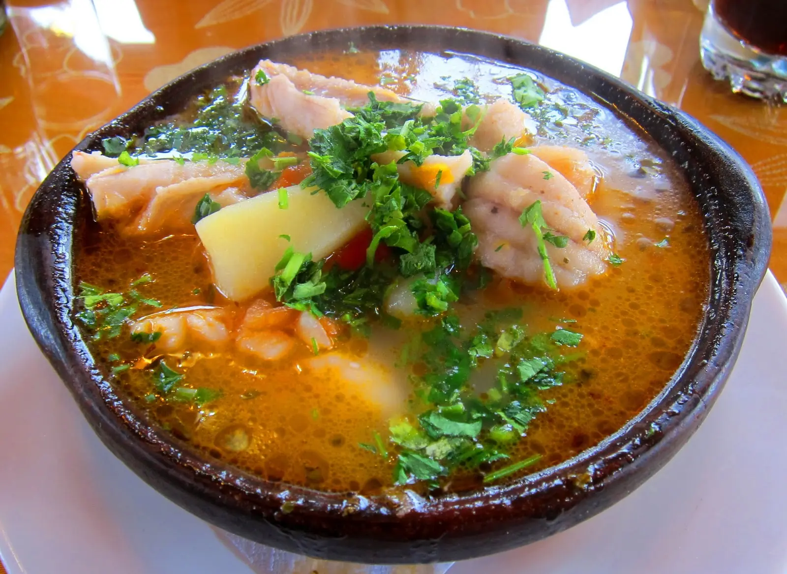 comida