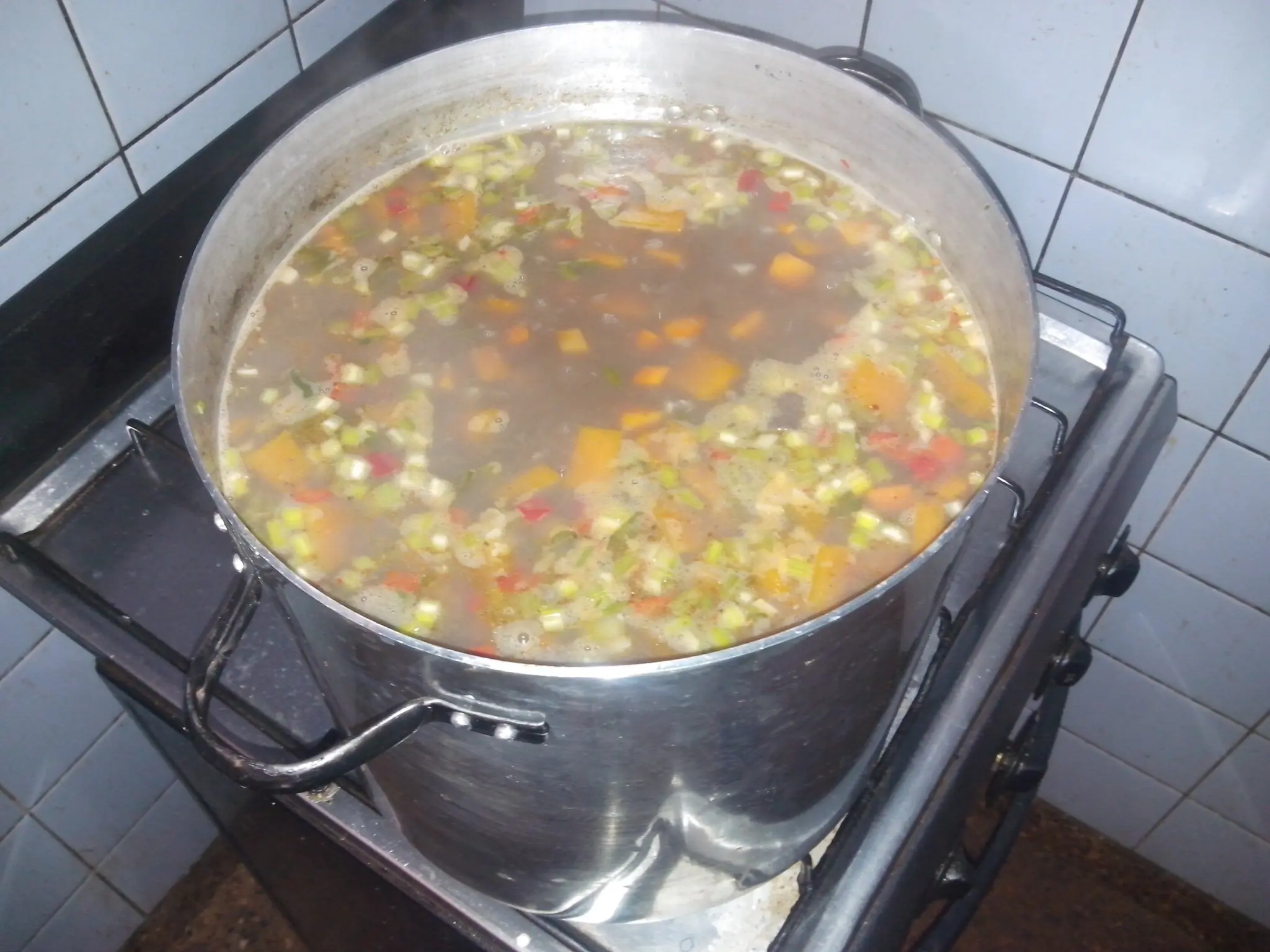 Porotos negros: Receta totalmente casera