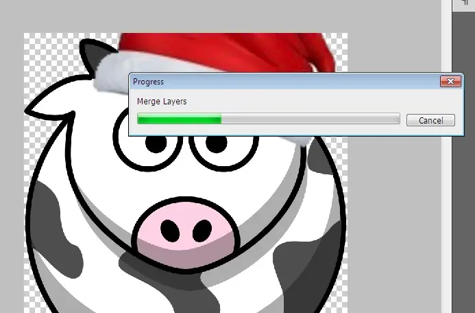 Te enseño a ponerle gorrito de navidad a tu avatar.