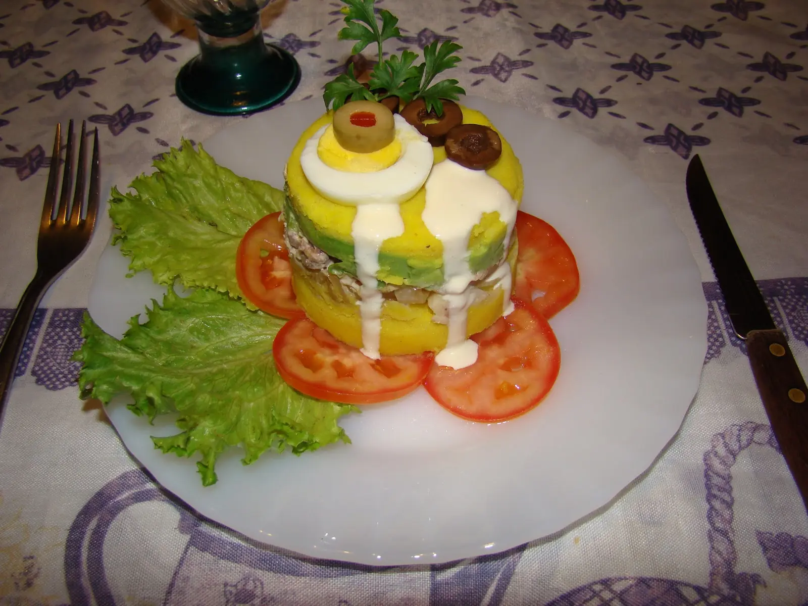 comida