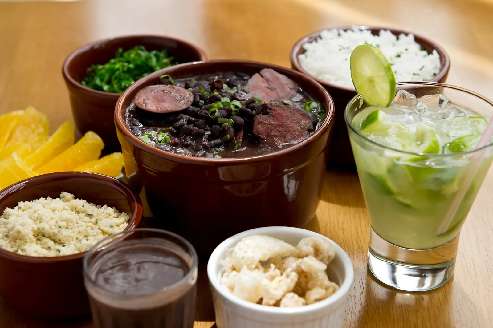 comida