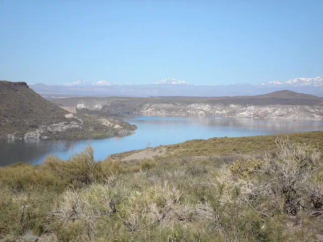 mendoza